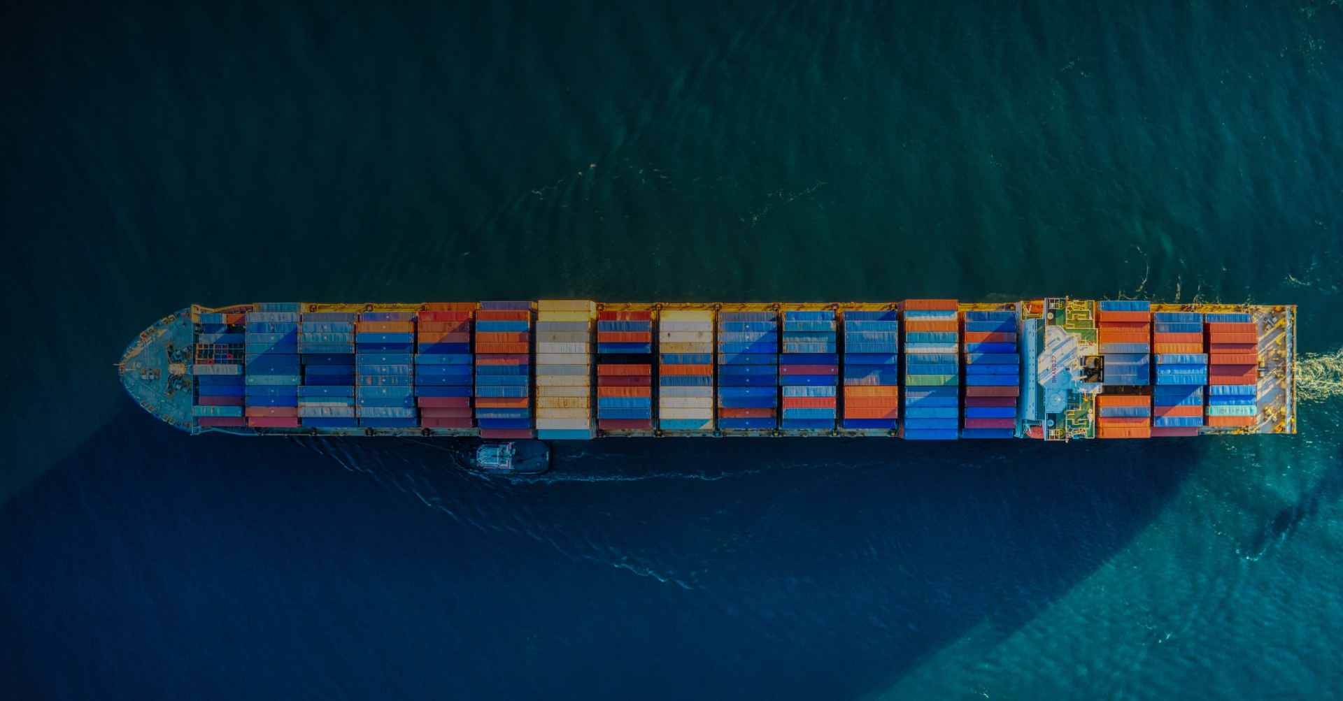 Sea freight